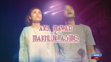 Telefilem Aku Mawar & Makhluk Asing 2017