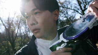 [Kamen Rider Geats/HD MAD] เพลงประกอบ "Kamen Rider Geats": เชื่อใจ・สุดท้าย เพลิดเพลินไปกับช่วงเวลาไฮ