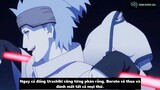 Thánh review Luka - Review - Cái Chết Của Uchiha Sasuke #anime #schooltime