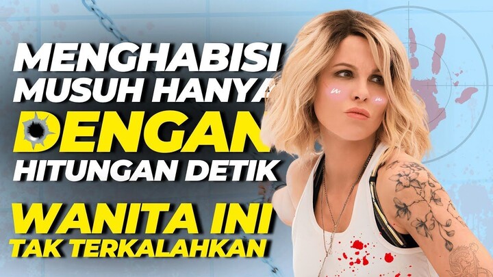 Begini Jadinya Jika Manusia Tidak Bisa Mengendalikan Emosinya - Alur Cerita Film