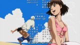 Hajime no ippo : New Challenger Episode 1 Eng Sub (High Definition)