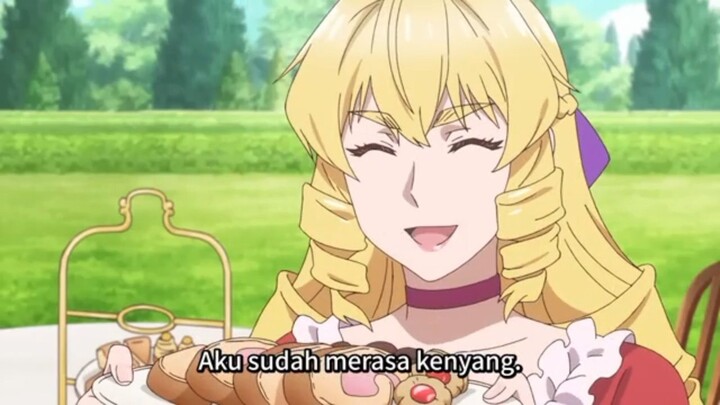 BAGAI MANA RASANYA DI MANJAKAN NONA SENDIRI!!! [from bureaucrat to villainess ]