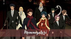 Mononogatari Episode 2 Subindo