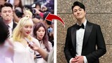 Actor Shin Seung-ho Was Once Red Velvet's Bodyguard?