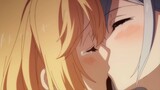 Những nụ hôn trong Anime hay nhất #34 || MV Anime || kiss anime