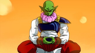 What If KAMI Raised PICCOLO?(Part 6)