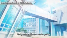 Ao no Orchestra - E14 (Sub Indo)