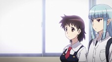 Tsugumomo - S2 Episode 4 (Subtitle Indonesia)