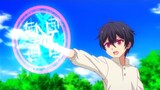 Review phim anime hay : ma vương chuyển sinh thành dân thường | phần 1 |「Saitama Sensei」