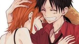 One Piece [Luna] cp: Saya benar-benar akan dibunuh secara romantis.