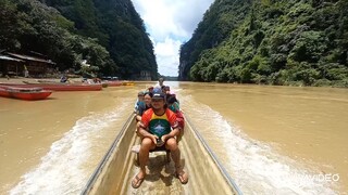 Boat Ride @ Wawa Dam