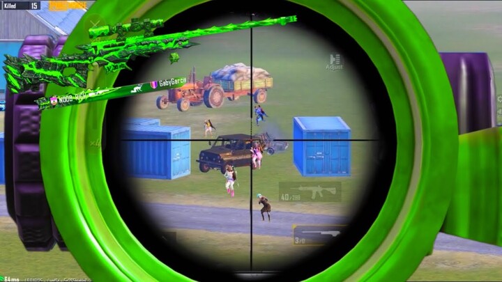 OMG!!😍 NEW BEST SNIPER GAMEPLAY TODAY🔥 SAMSUNG,A3,A5,A6,A7,J2,J5,J7,S5,S6,S7,59,A10,A20,A30,A50