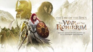 The Lord of the Rings_ The War of the Rohirrim _(1080P_HD) Link In The Description