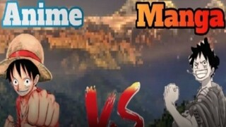 ANO ANG PAGKAKAIBA NG ANIME AT MANGA? #anime #manga
