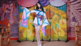 GARNiDELIA - "Yoiyami Kocho" Dance Cover