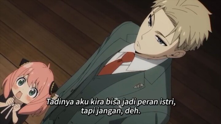 anya butuh ibu