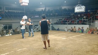 2hits ulutan first fight win