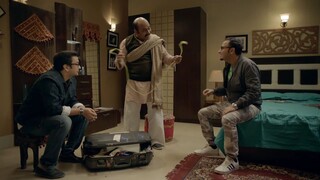 Eken Babu S01(2018)