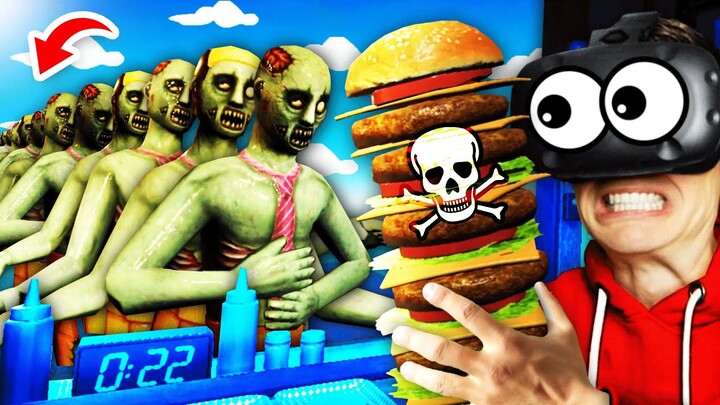 NEW Creating SECRET NUKE And DESTROYING JOB BOT (Job Simulator VR Funny Gameplay) - Bilibili NEW Creating SECRET NUKE And DESTROYING JOB BOT (Job Simulator VR Funny Gameplay) - Bilibili
