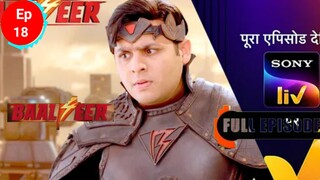 30May 2024| New |season 4| Balveer|   Ep - 18|