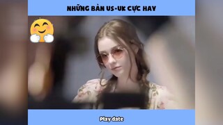 những bản USUK cực hay p2 #USUK