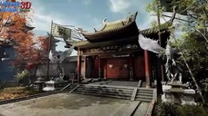 Lord Of Wonderland Episode 28 Sub Indo