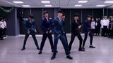 [Love Shot] Hậu trường phòng tập bản đầy đủ