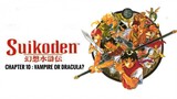Suikoden I Playthrough Chapter 10 : Vampire Or Dracula?