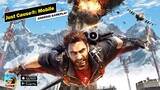 Just Cause®: Mobile Android Beta Gameplay | Just Cause®: Mobile First Look