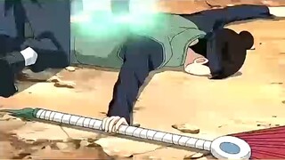 Naruto: Madara phun ra sáu đạo cụ ninja, gián tiếp tạo ra ninja cấp bóng tối