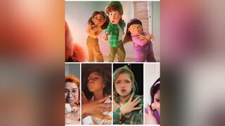 Iconic moment 🎥 turningred disney pixar edit cosplay cosplayers