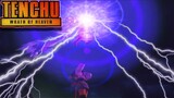Kagura Ultimate Kombo - Tenchu 3 Wrath of Heaven #08