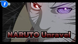 NARUTO|Only Obito can take "Unravel"_1