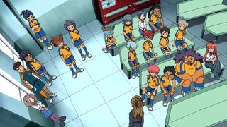 Inazuma Eleven Go Episode 40