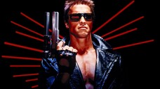 The Terminator Tagalog Dub HD