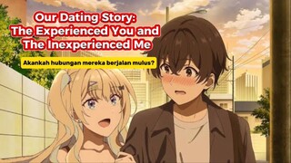 Our Dating Story… apakah kisah cinta monyet mereka berjalan muluss??? Cuss ditonton aja