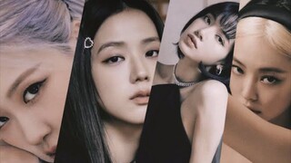 BLACKPINK-SUMMER DIARY IN SEOUL 2020