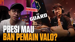 GA IKUT SEA GAMES BISA DI BAN?! Tim Esports PADA GULUNG TIKAR?! Match Fixing di DPC CN? - Lazy News