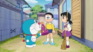 Doraemon S20E34