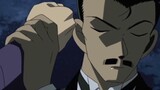 How handsome is Kogoro seriously?