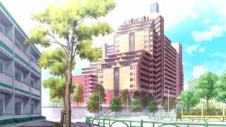 JUNJOU ROMANTICA 3- ( Episode 1)