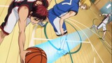Kise's First Loss in Life.【Kuroko no Basket #2】黒 子 の バ ス ケ Full HD