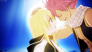 NaLu - Từ tình bạn đến tình yêu - Fairy Tail VN