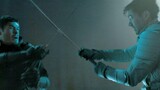 ตางู GI Joe Origins / Snake Eyes ปะทะ Storm Shadow Fight Scene คลิปหนัง 4K