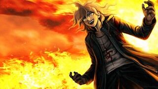 Demo nhân vật của "Genshin Impact" - "Komaeda Nagi: Judgement of the Pure Land"