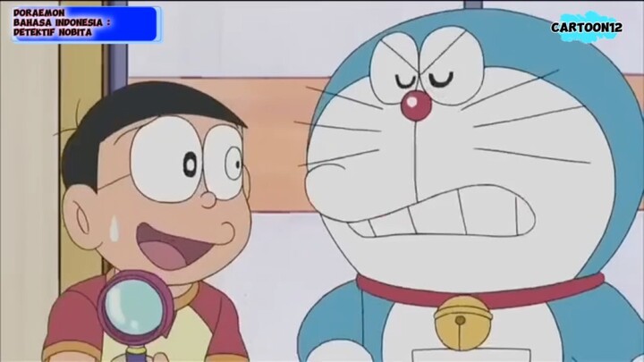 Doraemon - Detektif Nobita