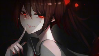 yandere edit🔪