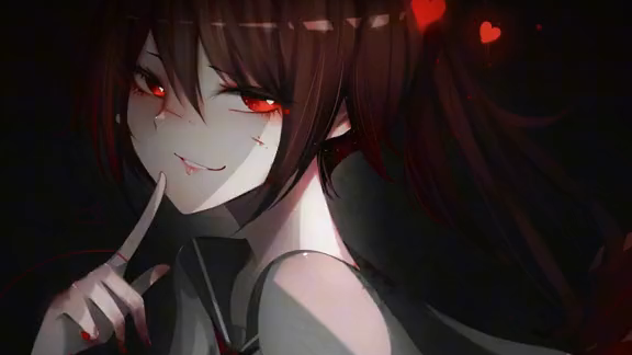 yandere edit🔪