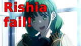 The Rising of the Shield Hero Season 2 Folge 1 Review Manga Vergleich