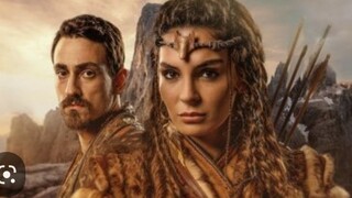 DESTAN Episode 13 part 3 Turkish Drama ENG SUB